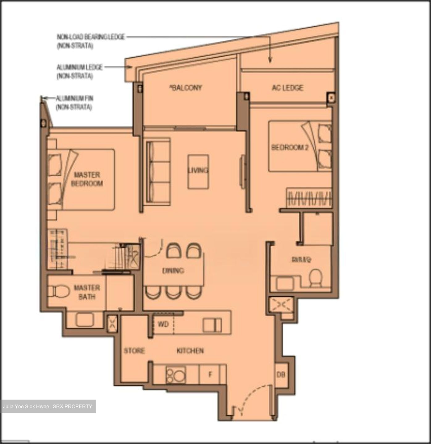 Perfect Ten (D10), Apartment #569314751